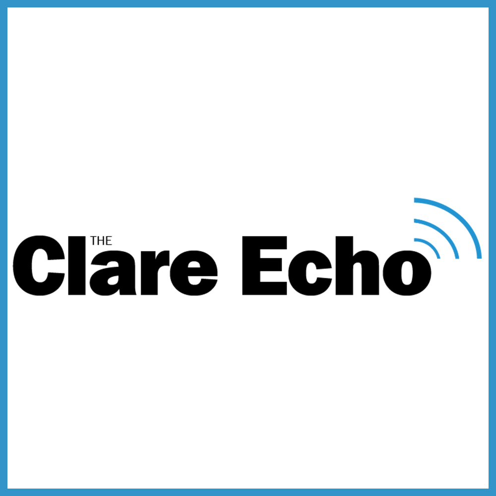 The Clare Echo