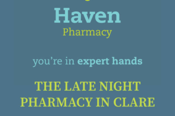 Haven Pharmacy Holly’s