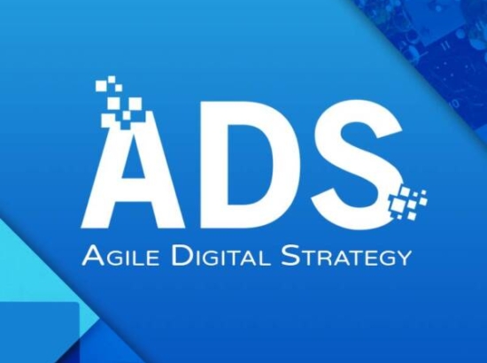 Agile Digital Strategy 