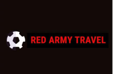 Red Army Travel