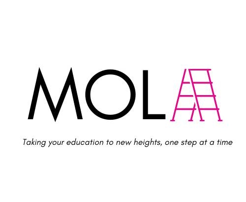 Mola Personalised School Grinds 
