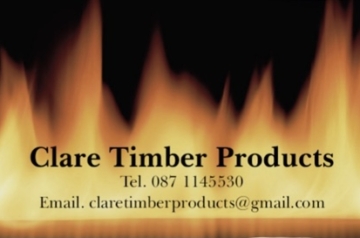 Clare Timber Products